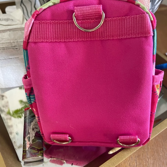 Mini Backpack Hello Kitty - Picture 2 of 8